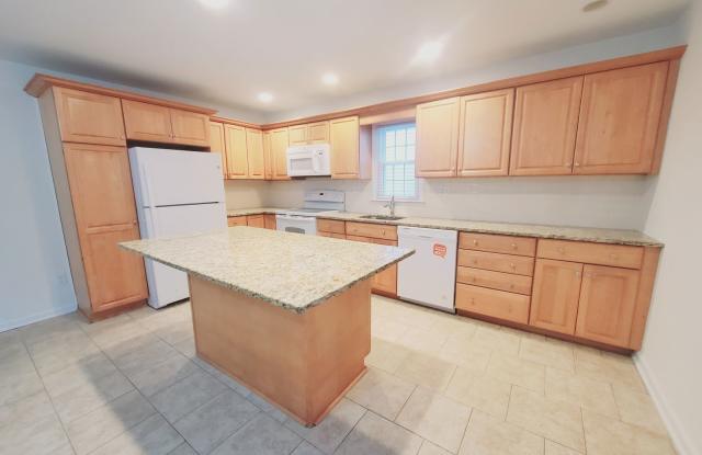 94 Harbor Drive - 94 Harbor Drive, Stamford, CT 06902