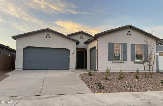 3302 E AGLIO Avenue Gallery 1