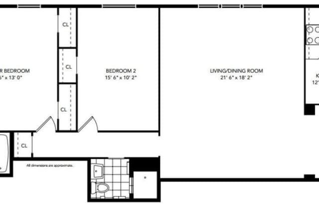 5 PETER COOPER Rd. photos photos