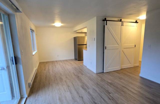 Bakerview Terrace Apartments photos photos