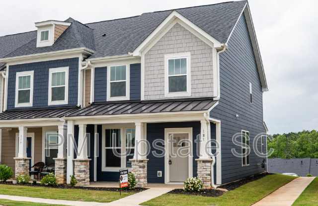 181 Dalmatian Dr - 181 Dalmatian Drive, Spartanburg County, SC 29307