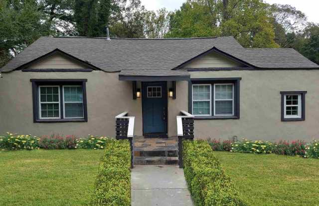 2363 Cross - 2363 Cross St NW, Atlanta, GA 30318