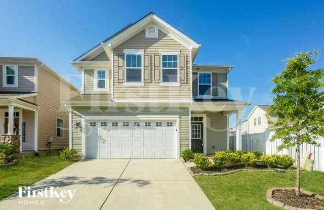 14014 Ridgewater Way - 14014 Ridgewater Way, Mecklenburg County, NC 28278