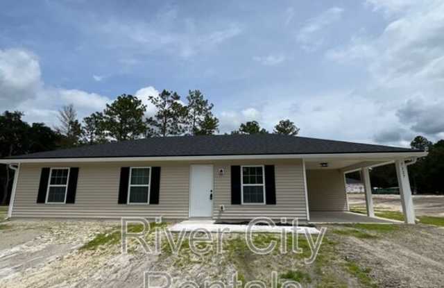 7127 Stetson St - 7127 Stetson Street, Clay County, FL 32656