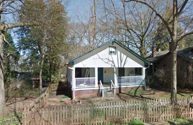 Atlanta Apartment on Quiet Corner Lot - 636 Federal Terrace Southeast, Atlanta, GA 30315 Atlanta Apartment on Quiet Corner Lot - 636 Federal Terrace Southeast, Atlanta, GA 30315