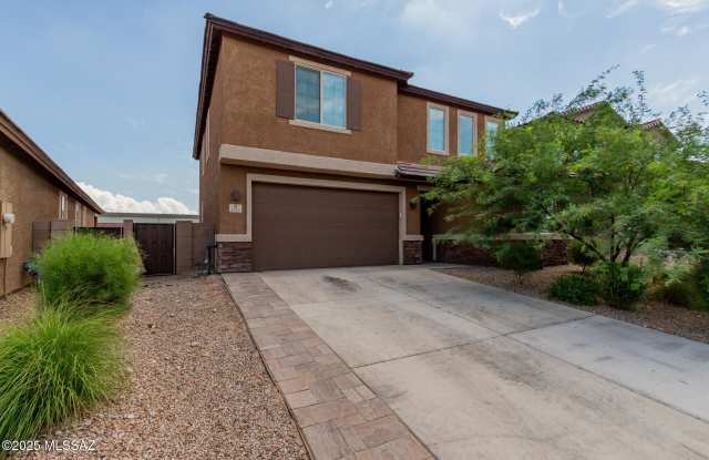 6711 E Via Arroyo Largo photos photos