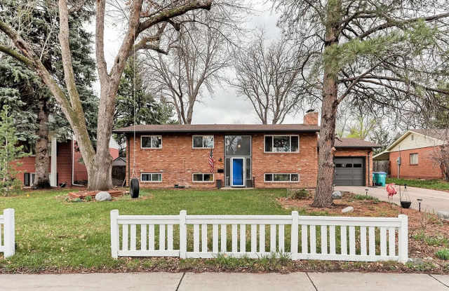Spacious 6 Bed, 3 Bath Home for Rent in Central Fort Collins! Gallery 3