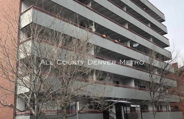1441 Humboldt St. - 1441 North Humboldt Street, Denver, CO 80218