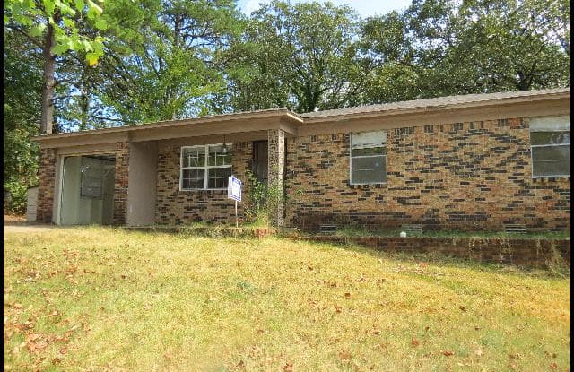 319 Malibu Drive - 319 Malibu Drive, Little Rock, AR 72211
