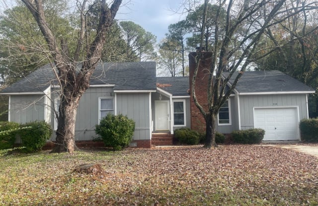 318 Pinecliff Drive - 318 Pinecliff Drive, Wilmington, NC 28409