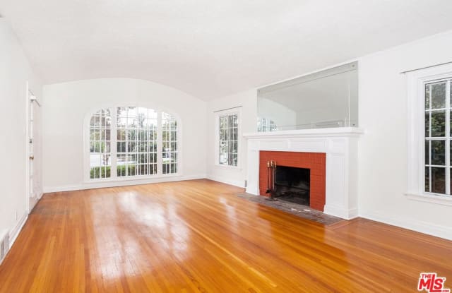 608 South MANSFIELD Avenue - 608 South Mansfield Avenue, Los Angeles, CA 90036