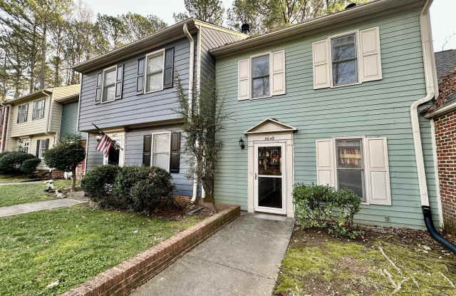 5649 Hamstead Crossing photos photos