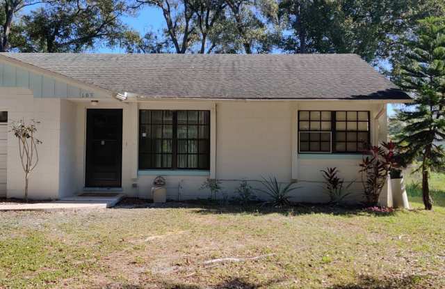 Apopka Duplex photos photos