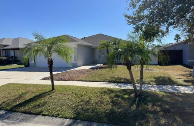 1210 Alpine Lake Drive - 1210 Alpine Lake Drive, Brandon, FL 33511