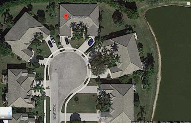 7988 Rockford Road - 7988 Rockford Road, Palm Beach County, FL 33472