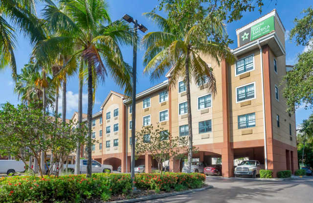 Fort Lauderdale - Convention Center - Cruise Port Gallery 3