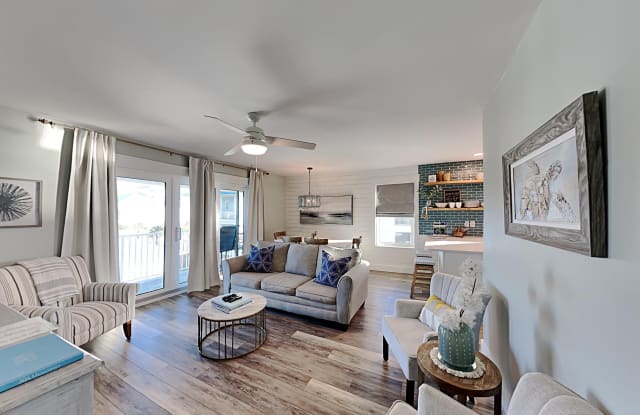 11 Beachside Drive - 11 Beachside Drive, Walton County, FL 32459