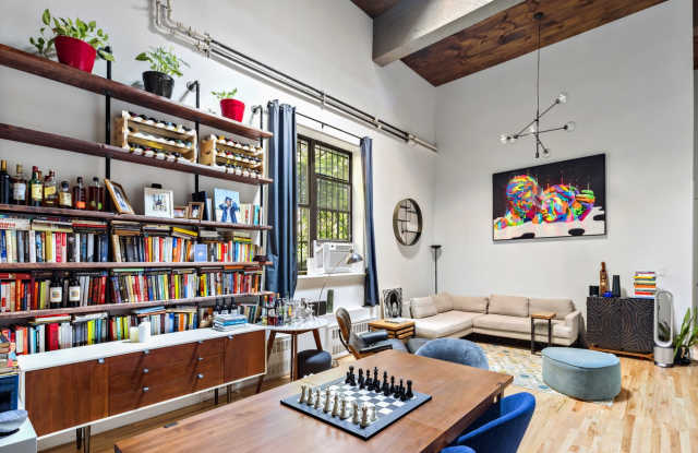 79 Clifton Place Gallery 3