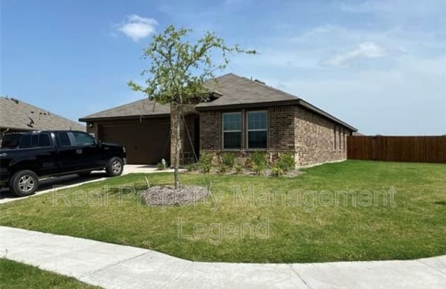 500 Milo Way - 500 Milo Way, Royse City, TX 75189