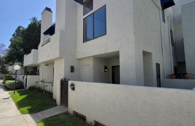 602 Park Shadow Court - 602 Park Shadow Ct, Baldwin Park, CA 91706