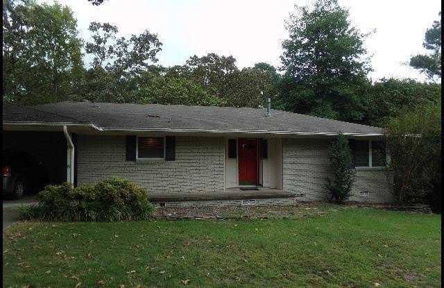 4404 Greenway Drive photos photos