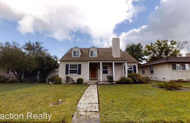 1919 Bonita Ave. - 1919 Bonita Avenue, La Verne, CA 91750