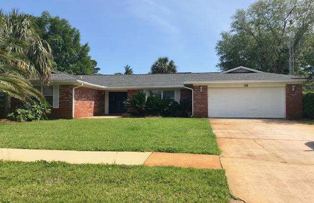 36 E Country Club Drive - 36 Country Club Dr E, Destin, FL 32541