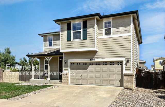 3411 Spotted Tail Drive photos photos