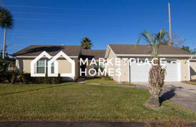 7025 Swamp Flower Dr N - 7025 Swamp Flower Drive North, Jacksonville, FL 32244