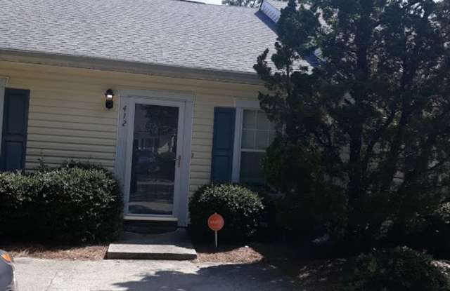Delightful Two Bedroom Two Full Bath Home! - 412 Twin Eagles Drive, Richland County, SC 29203