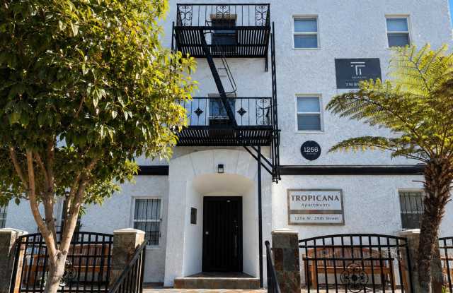 1256 W 29th Street - Co-Living Gallery 2