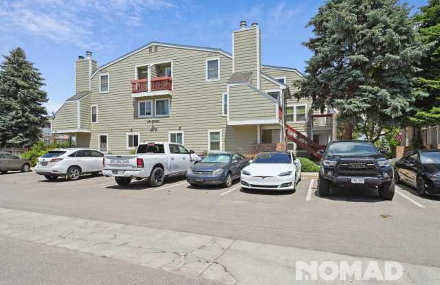 Charming 1BR Condo in Denver photos photos