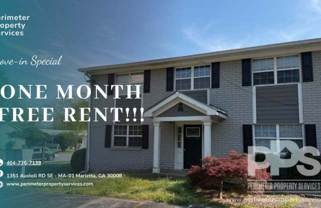 1351 Austell Rd photos photos