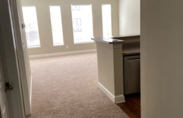 1660 Peachtree Street NW - 1660 Peachtree St NW, Atlanta, GA 30309