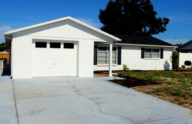 Beautiful large 2 bedroom 2 bath in New Port Richey photos photos
