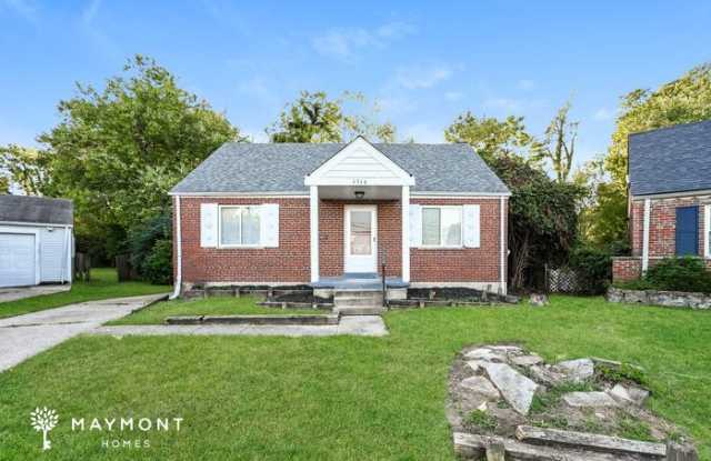 1516 Collegewood Lane Gallery 1