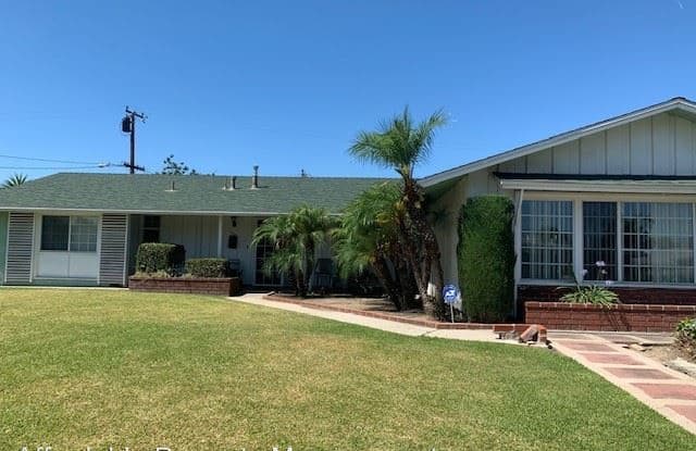 1302 W. Devers Street - 1302 West Devers Street, West Covina, CA 91790