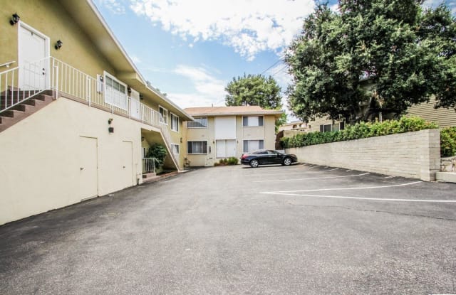 4029 Ramsdell Avenue - 4029 Ramsdell Avenue, Glendale, CA 91214