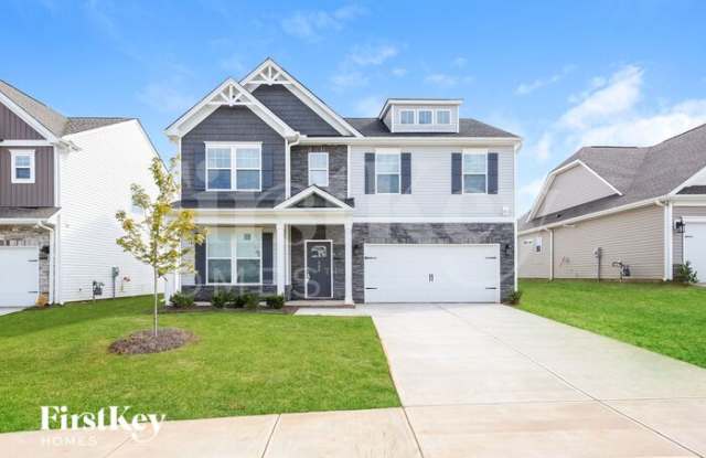 300 Stonefence Drive photos photos