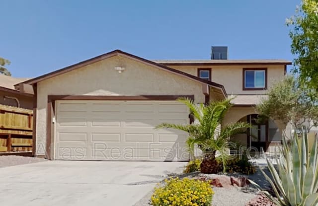 7208 Mocha Drive - 7208 Mocha Drive, Las Vegas, NV 89128