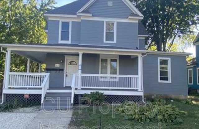 615 West White Street - 1 photos photos