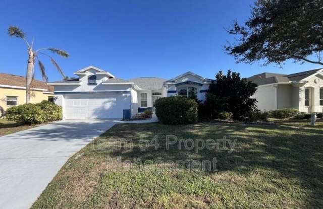 6323 Sturbridge Ct - 6323 Sturbridge Court, Sarasota County, FL 34238
