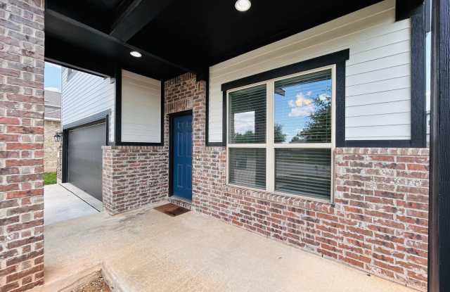 1156 Capra Lane in Leander | 4 Bed 2.5 Bath 1 Car garage $2175 Gallery 4