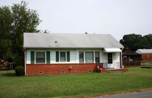 Renovation Underway! - 1712 Lyndover Road, East Highland Park, VA 23222 Renovation Underway! - 1712 Lyndover Road, East Highland Park, VA 23222
