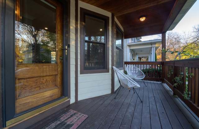3729 N Lowell Avenue Gallery 4