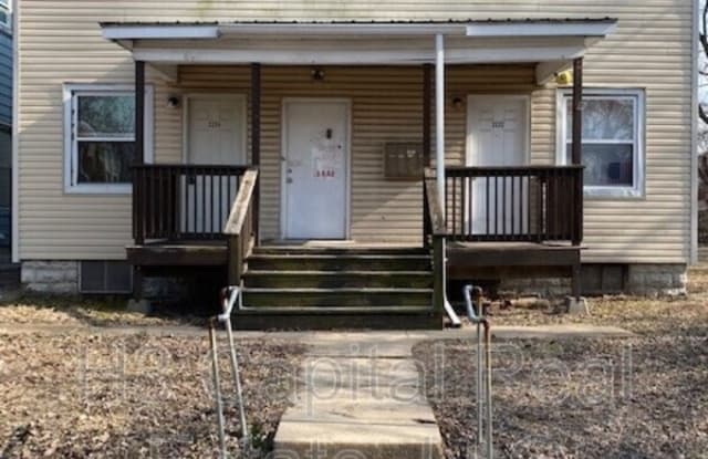 2222 Benton Street - 2222 Benton Street, Granite City, IL 62040