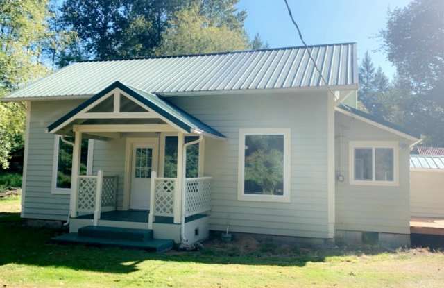 9022 Valley View Road - 9022 Valley View Road, Whatcom County, WA 98240