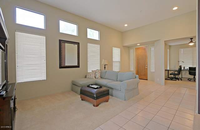 6732 E SOARING EAGLE Way Gallery 4