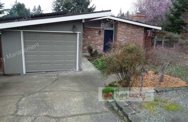 RARE FIND! Adorable 3-Bedroom Mid-Century Home in Great Des Moines Location!! - 20703 1st Place South, Des Moines, WA 98198