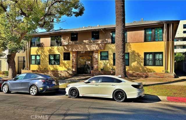 337 S Occidental Boulevard photos photos